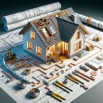 Klempířské práce na stavbě; public tools s.r.o.